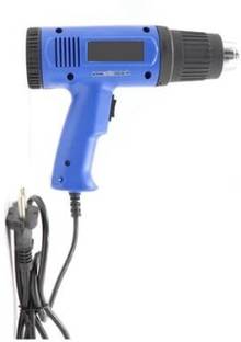 RMGS 220V Dual Adjustable Temp 350°C-500°C, Powerful 2-Speed Airflow 1600 W Heat Gun