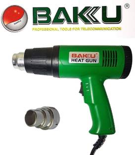 Inditrust new SUPER 2050 W Electronic heat gun with copper element 2050 W Heat Gun 2050 W Heat Gun