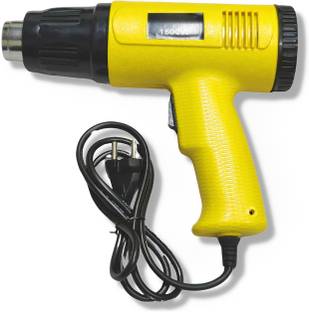 ZIODIC 2000W Heat Gun Hot Air Gun Heating Element For Hot Air Gun Heater Element 2000 W Heat Gun