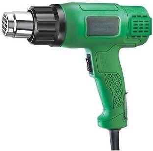 XTOOLS Dual Temperature Heat Gun 1800 Watts Hot Air Gun Machine 1800 W Heat Gun