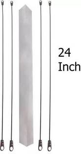greengrow Heating Element With Teflon Cloth For 24 Inch Sealing Machine Impulse Hand Held Heat Sealer