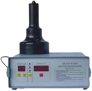 universalseal Economic Induction sealing machine 200 DGFY- 20 MM to 80MM Hand Held Heat Sealer