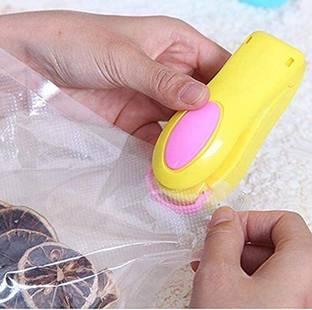 Xydrozen MS-07 Hand Held Heat Sealer