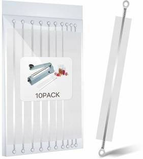 SEAL PRO 12"inch Elements impulse heat sealer Table Top Heat Sealer