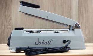 JABALI 8 Inches Seal Machine For Plastic Bag Sealing /Packing Hand Held Heat Sealer Table Top Heat Sealer