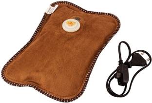 MCP ELECTRIC HEATING GEL BAG (VELVET) Heating Pad