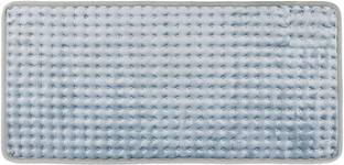 RBS Hot Pad Blanket with Auto-Cut Warm Massage for Body Pain Relief/Winter Reliever Heating Pad