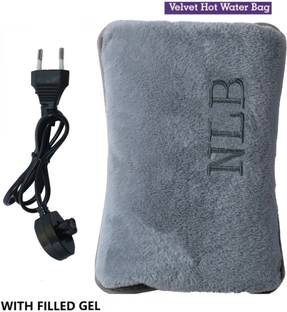 AELENCY Premium hot water bag for periods | Heating Bag | Heating Pad | Hot Bag Electric Heating Pad
