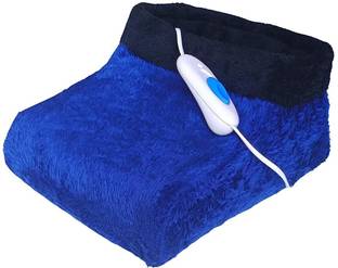 krien Electric Foot Warmer - For Oldage Pain Relief & Fatigue Relief for Men & Women Heating Pad