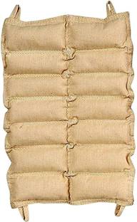 Narayani physio Moist Heat Pack Size 10*22 Heating Pad