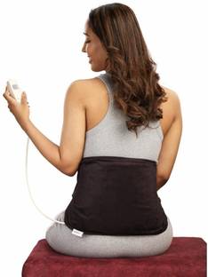 Medtech Electric Heating Belt for Lower Back, Knee, Shoulder, Cramps Pain Relief | Large Heating Pad