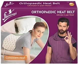 FLAMINGO Orthopaedic Electric Heating Pad Regular Heating Pad