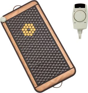 Carefit Mini Hexa Tourmline Heating Pad