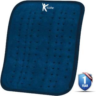 K-life Orthopedic Electric Heating Pad Muscle Therapy Belt for Joint Back Pain Relief Electric 1 L Hot Water Bag