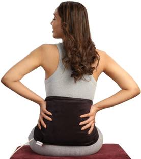 Medtech Orthopedic Electric Heating Belt for Pain Relief | Regular Size Heating Pad