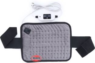 DGARYS Electric Orthopedic Heating Pad for Pain Heat Therapy Relief with Fast Heating B Heating Pad