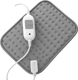Dr. Odin Electric Orthopedic Heating Pad With 3 Heat Settings For Quick Pain Relief Heating Pad
