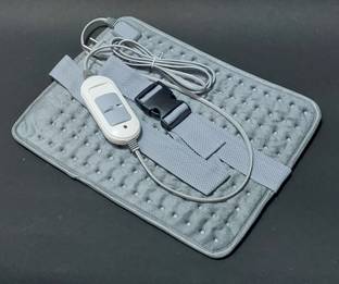 RBS 3 Temperature Settings for Pain Relief of Abdominal Stomach Lumbar Muscle Strain Orthopaedic Electric Heating Belt Lower Back Heat Therapy Waist Wrap Pack