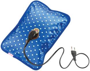 RBS New Model Electric Hot Gel Pad Fur Velvet With Hand Pocket Pain Relief Pad Heating Pad Heating Pad