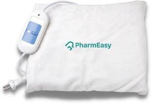 PharmEasy Orthopedic Electric Heating Belt (Regular) Heating Pad