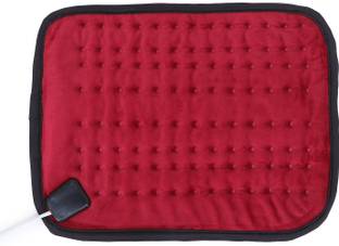 DGARYS Electric Orthopedic Heating Pad for Pain Heat Therapy Relief with Fast Heating Heating Pad