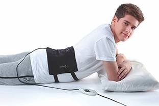Dyna Orthopaedic Heating Belt (Universal) Heating Pad