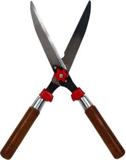 IAGT HEDGESHEAR WOODEN HANDLE Hedge Shear