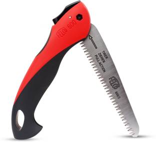 Toolsbae Flora Horticulter Foldable Hand Saw Pruner Cutter Flora Horticulter Foldable Hand Saw Pruner Cutter Hedge Shear