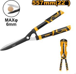 INGCO 557mms Garden | Hedge Trimmer | Hedge Shear