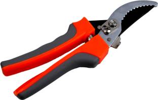 ALYRATOOLS B2 Garden Pruning Shears Hedge Shear