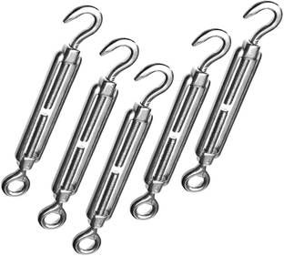 Conclood India Polyester Oval Eye Screw