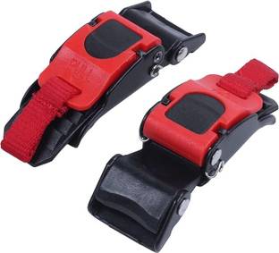 Q8 Twinkle Plastic Combination Lock For Helmet