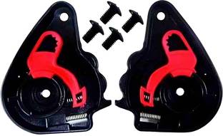 THUNDER Plastic Combination Lock For Helmet