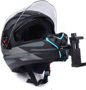 SHAH ENTERPRISES Helmet Stand Camera Mount