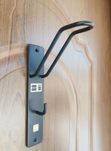 WINNY Helmet holder Multipurpose wall mountable Helmet hanger hook 2024 model Hook 1
