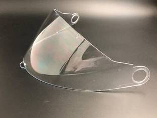 Wega Vega Crux Crux Dx Helmet Clear Visor Helmet Visor