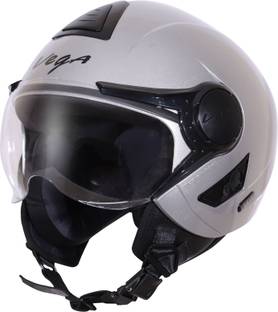 VEGA Verve Motorbike Helmet