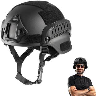 PROBEROS ABS Tactical Helmet Military Tactical Helmet Skiing Helmet