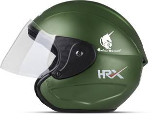 urban carrier ABS Material Shell Full Face Helmet Motorbike Helmet