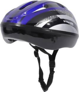 Strauss Adjustable Cycling Helmet | Lightweight | Mountain Bike/ Skate Helmet |(ArmorX) Cycling Helmet