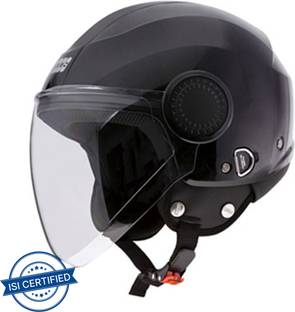 STUDDS URBAN OPEN FACE - M Motorsports Helmet