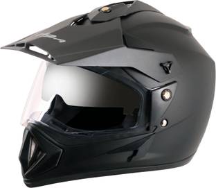 VEGA Off Road D/V Motorbike Helmet