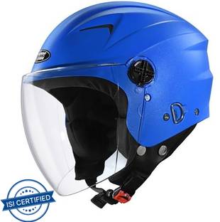 STUDDS RAY Motorbike Helmet
