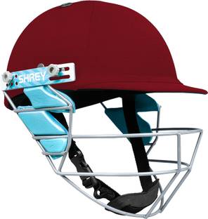 Shrey Star 2.0 steel Cricket Helmet