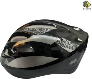 PRO365 Multipurpose And Adjustable Pressurized Thermocol Bicycle Helmet for Adults Cycling Helmet