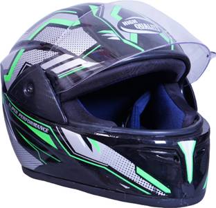 SRH Helmet Motorsports Helmet