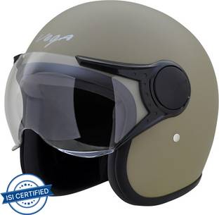 VEGA Jet W/V Motorbike Helmet