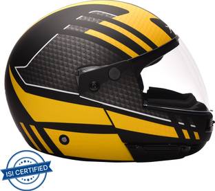 TVS Ninja Motorbike Helmet