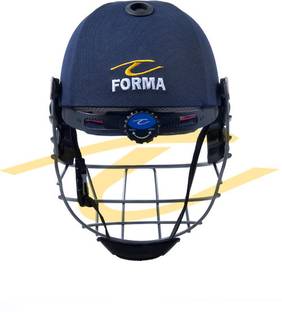 Forma RP17 L MASTER TNM S RED Cricket Helmet