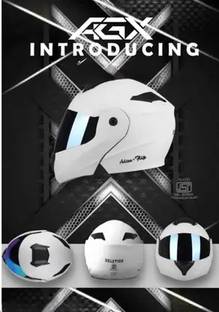 HDRC flipup05 Motorbike Helmet
